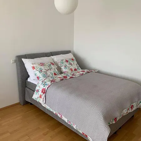 River View Cozy Apartment Parnu